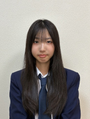 石井舞奈さん